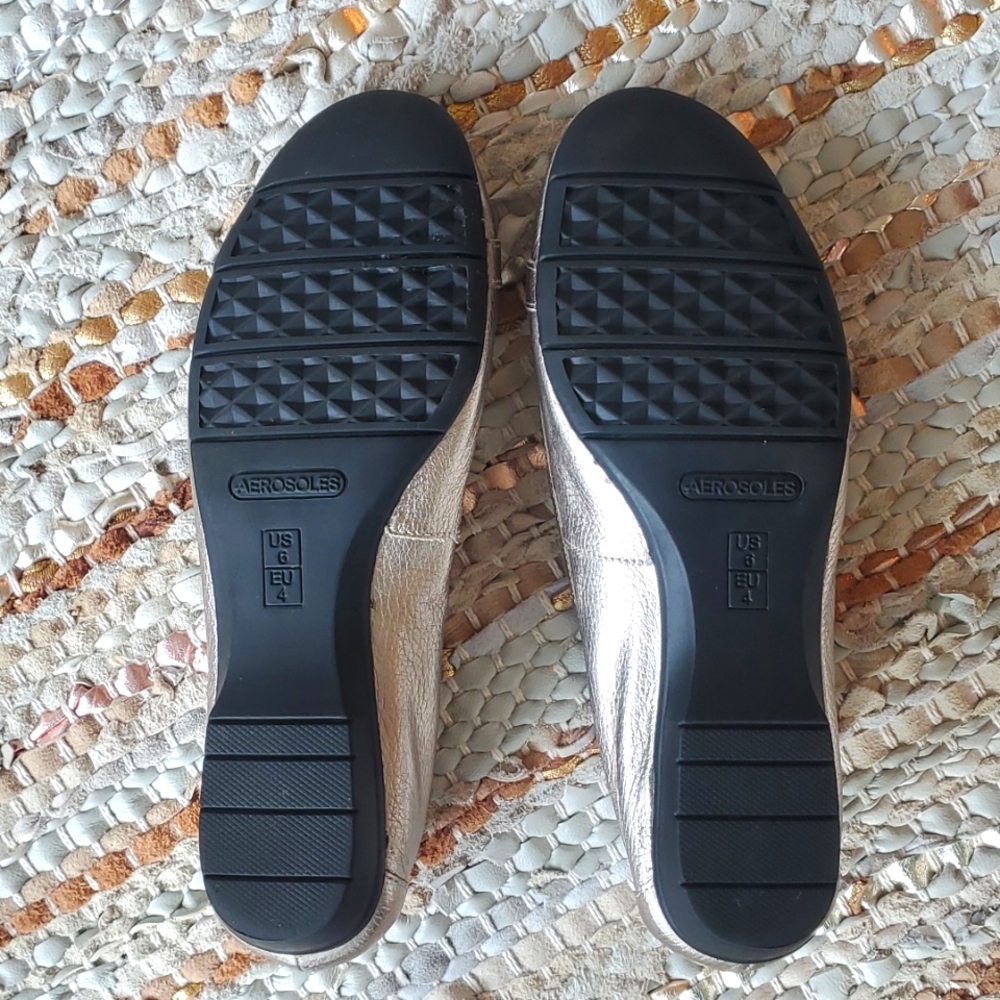 Aerosoles mini wedge - Picture 8 of 9